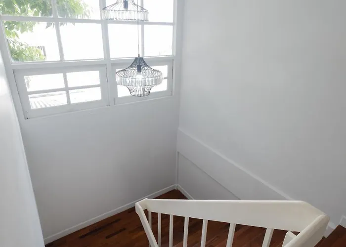 Hébergement de vacances The Blue Door 3 Bedroom House Sukhumvit 4 *