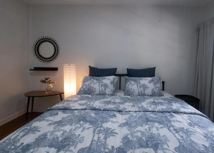 Hébergement de vacances The Blue Door 3 Bedroom House Sukhumvit 4 *