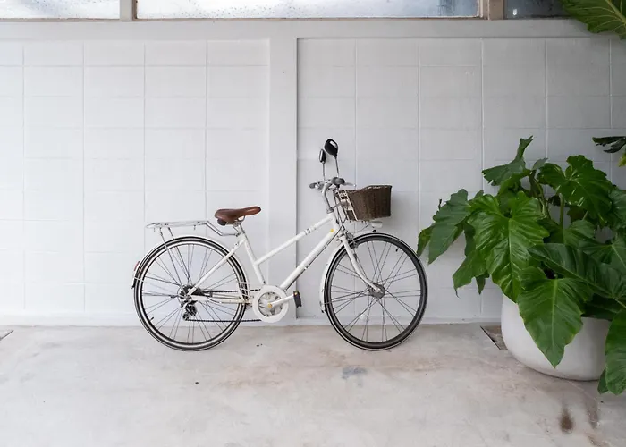 The Blue Door 3 Bedroom House Sukhumvit 4