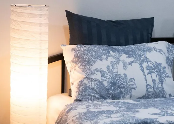 The Blue Door 3 Bedroom House Sukhumvit 4 Hébergement de vacances *