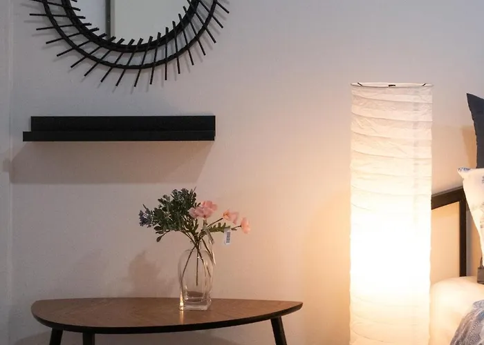 Hébergement de vacances The Blue Door 3 Bedroom House Sukhumvit 4