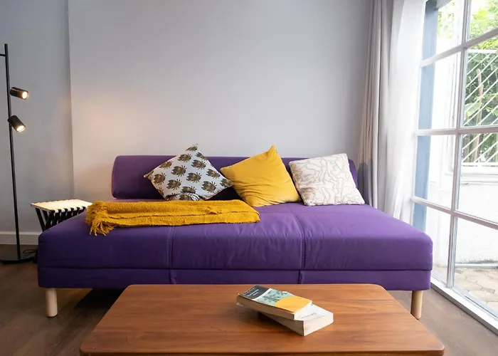 Hébergement de vacances The Blue Door 3 Bedroom House Sukhumvit 4