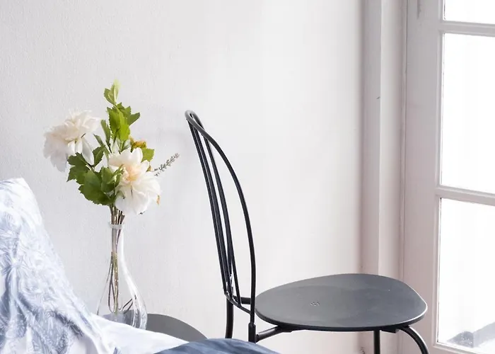 The Blue Door 3 Bedroom House Sukhumvit 4