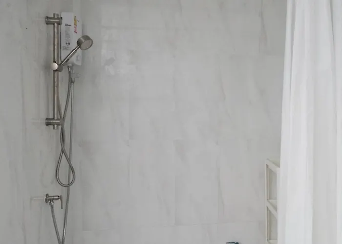 Hébergement de vacances The Blue Door 3 Bedroom House Sukhumvit 4